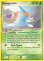 Image for Masquerain (39/107) (Deoxys) - Pokemon