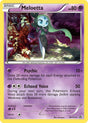 Image for Meloetta (78) (78/113) (Legendary Treasures) - Pokemon