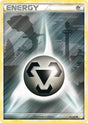 Image for Metal Energy (Basic) (122/123) (HeartGold SoulSilver) - Pokemon