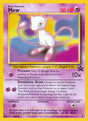 Image for Mew (8) (8) (WoTC Promo) - Pokemon
