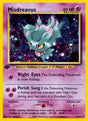 Image for Misdreavus (11/64) (Neo Revelation) - Pokemon