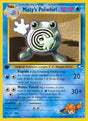 Image for Misty's Poliwhirl (053/132) (Gym Heroes) - Pokemon
