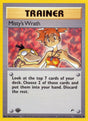 Image for Misty's Wrath (114/132) (Gym Heroes) - Pokemon