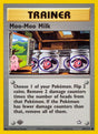 Image for Moo-Moo Milk (101/111) (Neo Genesis) - Pokemon