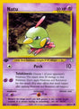 Image for Natu (067/111) (Neo Genesis) - Pokemon