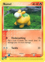 Image for Numel (69/97) (Dragon) - Pokemon
