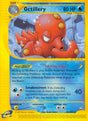 Image for Octillery (026/147) (Aquapolis) - Pokemon