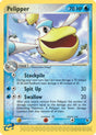 Image for Pelipper (19/109) (Ruby and Sapphire) - Pokemon