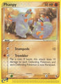 Image for Phanpy (62/109) (Ruby and Sapphire) - Pokemon