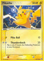 Image for Pikachu (60/106) (Emerald) - Pokemon