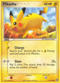 Image for Pikachu (57/108) (Power Keepers) - Pokemon
