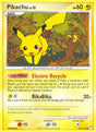 Image for Pikachu (94/123) (Mysterious Treasures) - Pokemon