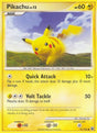 Image for Pikachu (70/100) (Majestic Dawn) - Pokemon