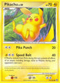 Image for Pikachu (70/100) (Stormfront) - Pokemon