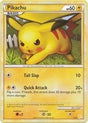 Image for Pikachu (#16) (16/30) (HGSS Trainer Kit: Gyarados & Raichu) - Pokemon