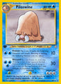 Image for Piloswine (044/111) (Neo Genesis) - Pokemon
