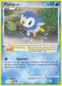 Image for Piplup (72) (72/100) (Majestic Dawn) - Pokemon