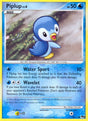 Image for Piplup (016/017) (POP Series 9) - Pokemon