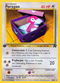 Image for Porygon (48/82) (Team Rocket) - Pokemon