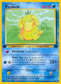 Image for Psyduck (65/82) (Team Rocket) - Pokemon