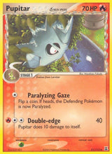 Image for Pupitar (Delta Species) (51/113) (Delta Species) - Pokemon