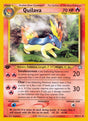 Image for Quilava (47) (047/111) (Neo Genesis) - Pokemon