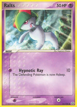 Image for Ralts (61/106) (Emerald) - Pokemon