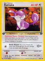 Image for Rattata (66/82) (Team Rocket) - Pokemon