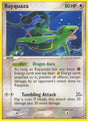 Image for Rayquaza (22/107) (Deoxys) - Pokemon