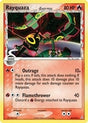Image for Rayquaza - 026/110 (Delta Species) (26/110) (Holon Phantoms) - Pokemon