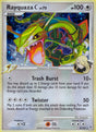 Image for Rayquaza C (8) (Supreme Victors) - Pokemon