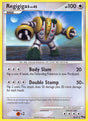 Image for Regigigas (004/017) (POP Series 9) - Pokemon