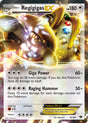Image for Regigigas EX (82/99) (Next Destinies) - Pokemon