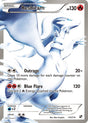 Image for Reshiram (113 Full Art) (113/114) (Black and White) - Pokemon