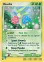 Image for Roselia (9/97) (Dragon) - Pokemon