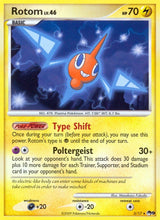 Image for Rotom (005/017) (POP Series 9) - Pokemon