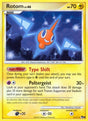 Image for Rotom (005/017) (POP Series 9) - Pokemon
