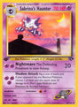 Image for Sabrina's Haunter (055/132) (Gym Challenge) - Pokemon