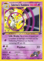Image for Sabrina's Kadabra (058/132) (Gym Challenge) - Pokemon