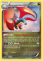Image for Salamence (8/20) (Dragon Vault) - Pokemon