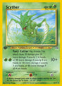 Image for Scyther (46/75) (Neo Discovery) - Pokemon