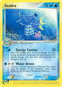 Image for Seadra (39/97) (Dragon) - Pokemon