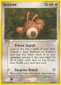 Image for Sentret (75/109) (Team Rocket Returns) - Pokemon