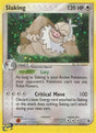 Image for Slaking (12/109) (Ruby and Sapphire) - Pokemon