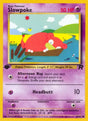 Image for Slowpoke (67/82) (Team Rocket) - Pokemon