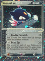 Image for Sneasel ex (103/109) (Ruby and Sapphire) - Pokemon