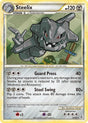 Image for Steelix (24/95) (Unleashed) - Pokemon