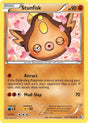 Image for Stunfisk (RC12/RC25) (Legendary Treasures: Radiant Collection) - Pokemon