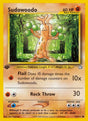 Image for Sudowoodo (077/111) (Neo Genesis) - Pokemon