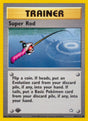 Image for Super Rod (103/111) (Neo Genesis) - Pokemon